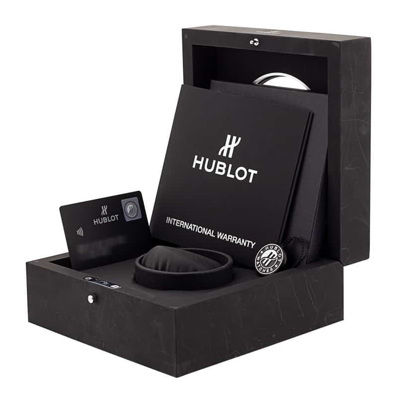 Hublot Big Bang 465.SE.2010.RW.1204